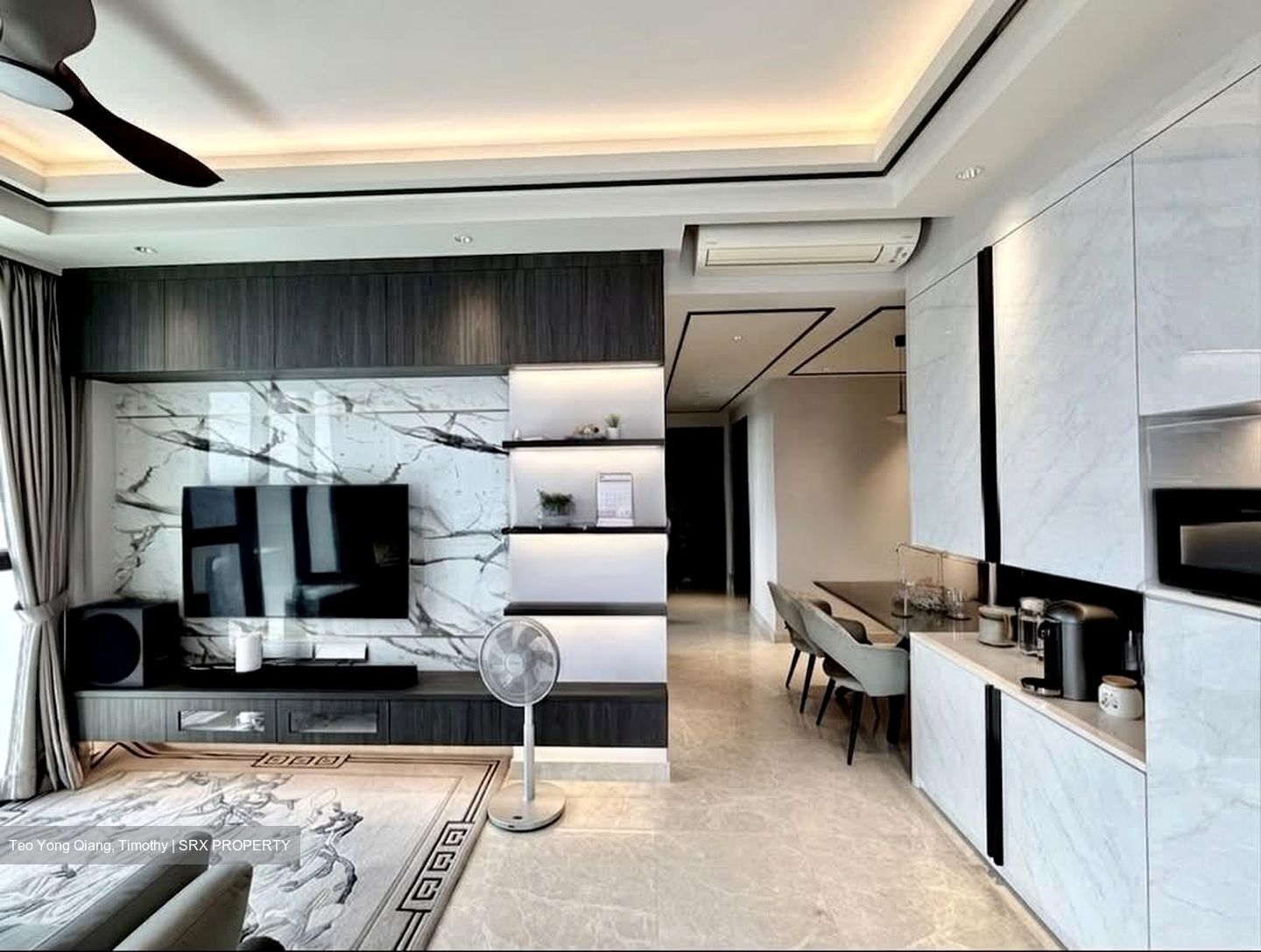 Park Place Residences At Plq (D14), Apartment #574476341
